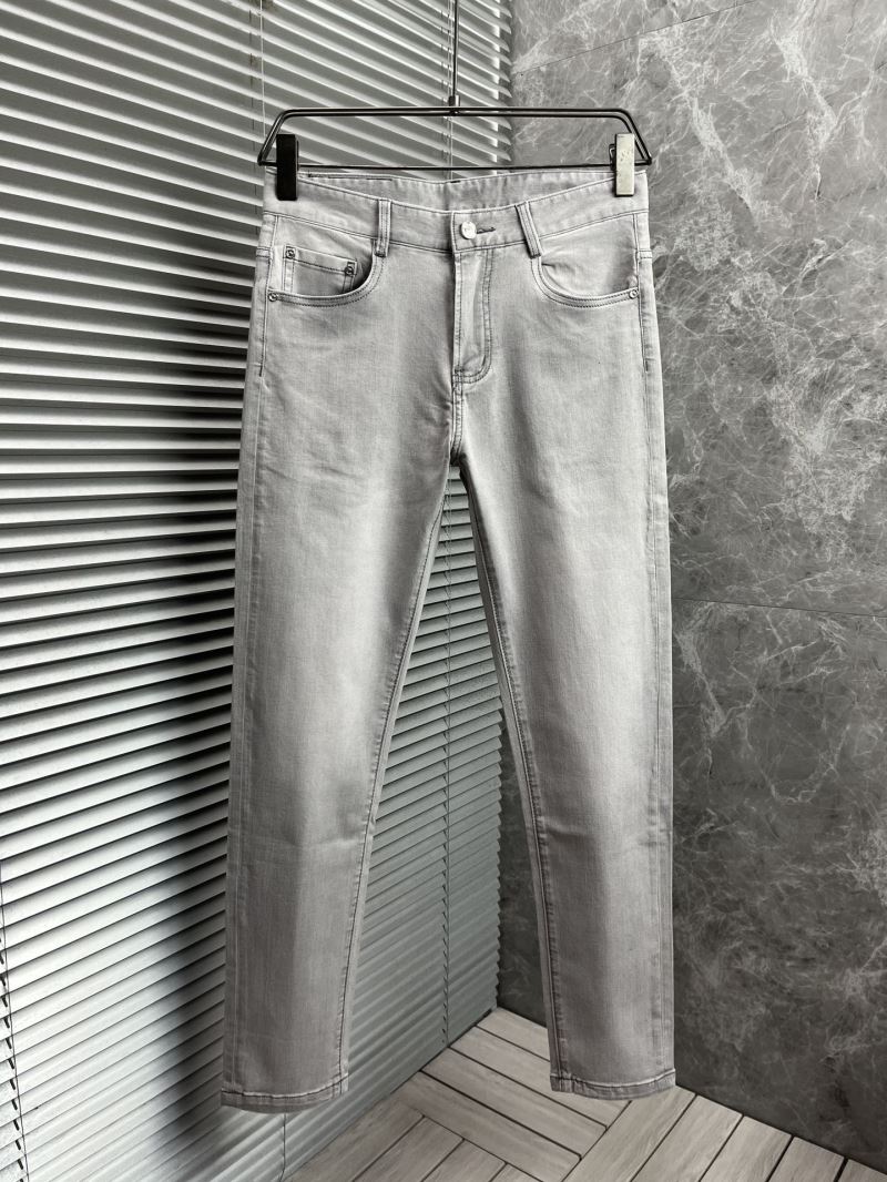 Burberry Jeans